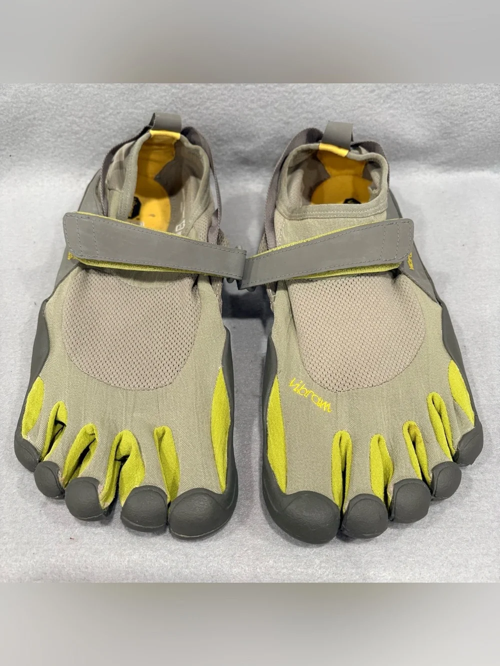 Vibram fivefingers kso